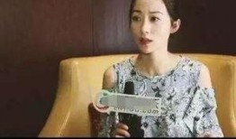 女艺人爆料当年受伤视频,那段难忘的受伤经历